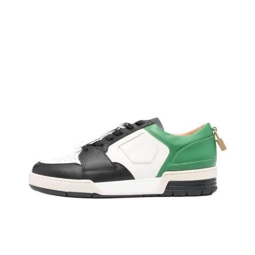 Buscemi Кроссовки для скейтбординга Low Top Мужские
