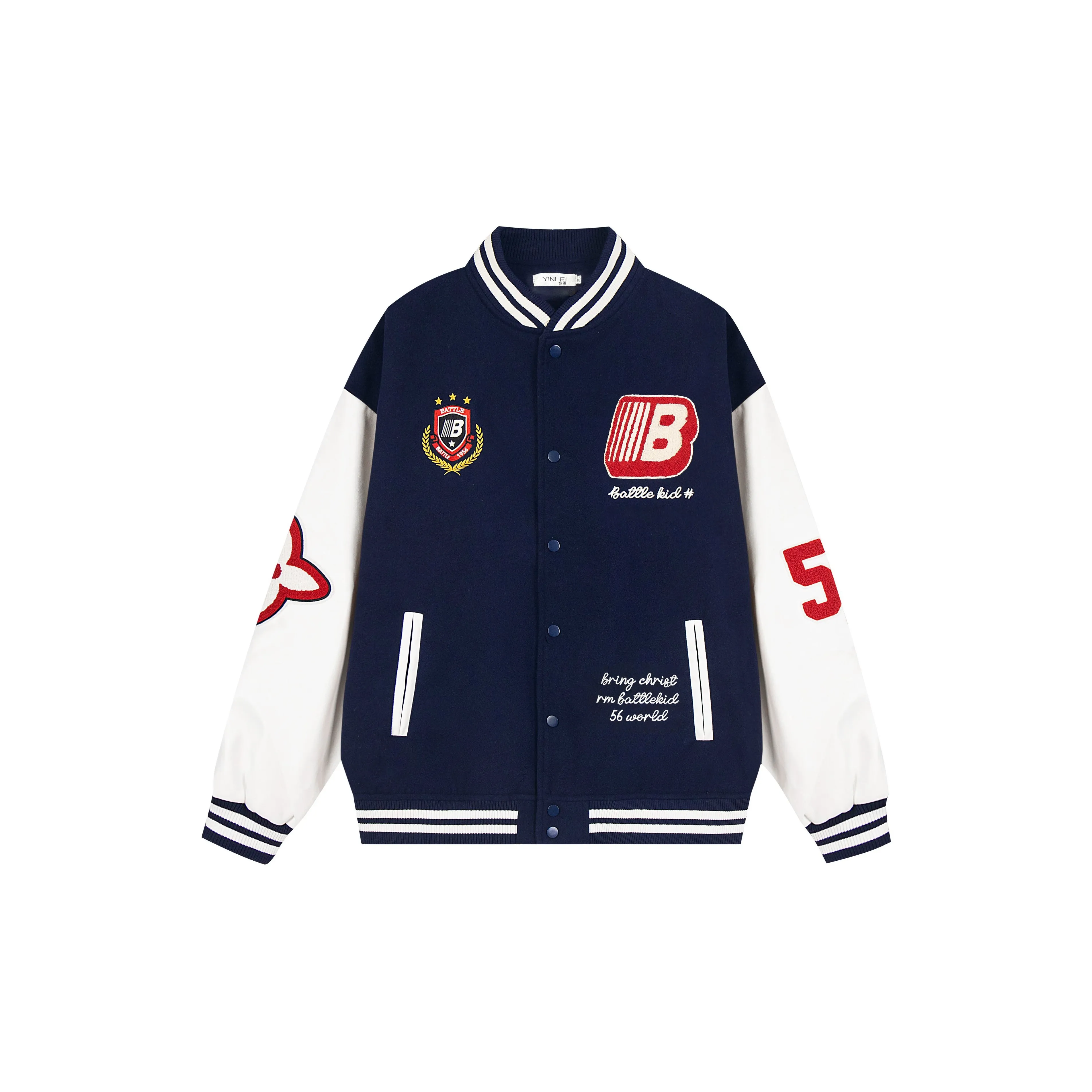 Vine Color Jackets Women's