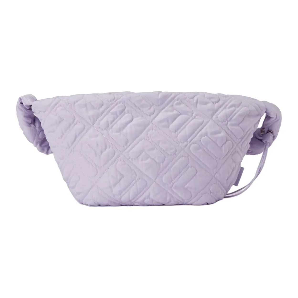 FILA FUSION FILA FUSION CLASSICS Нейлоновая сумка сумка через плечо сумка через плечо мини женская вода занавес фиолетовый