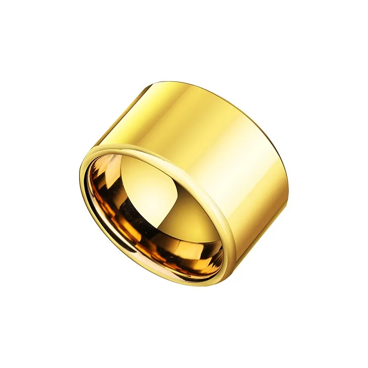 Saya 857 Тунгстен Сплав Кольца Мужские