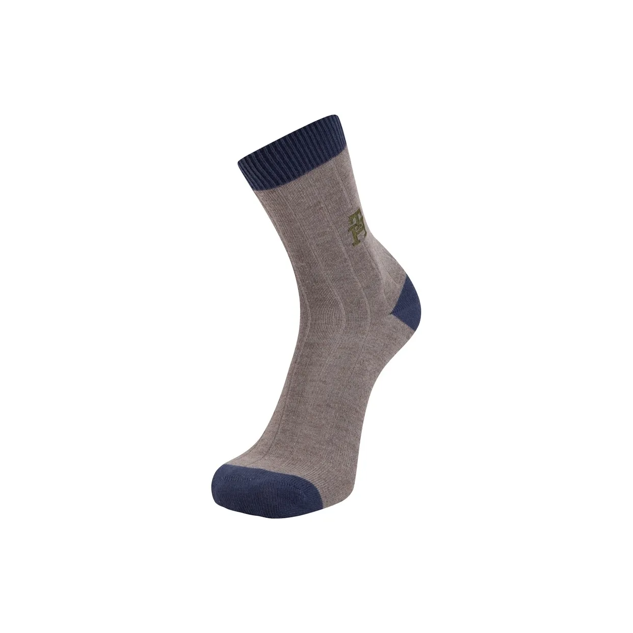 Tommy Hilfiger Носки Crew Мужские 1 упаковка