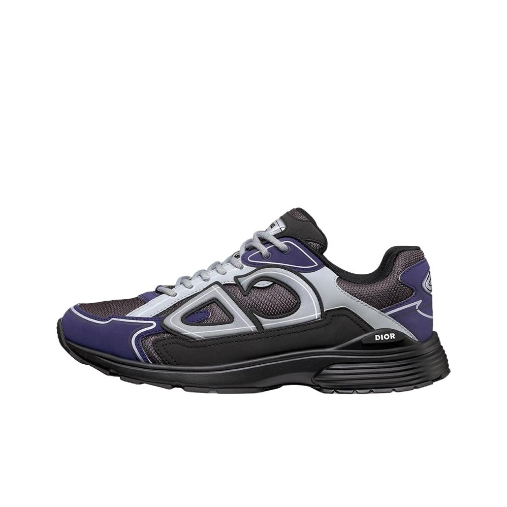 Discover the Best DIOR B30 Sneakers of 2025: Style Meets Comfort