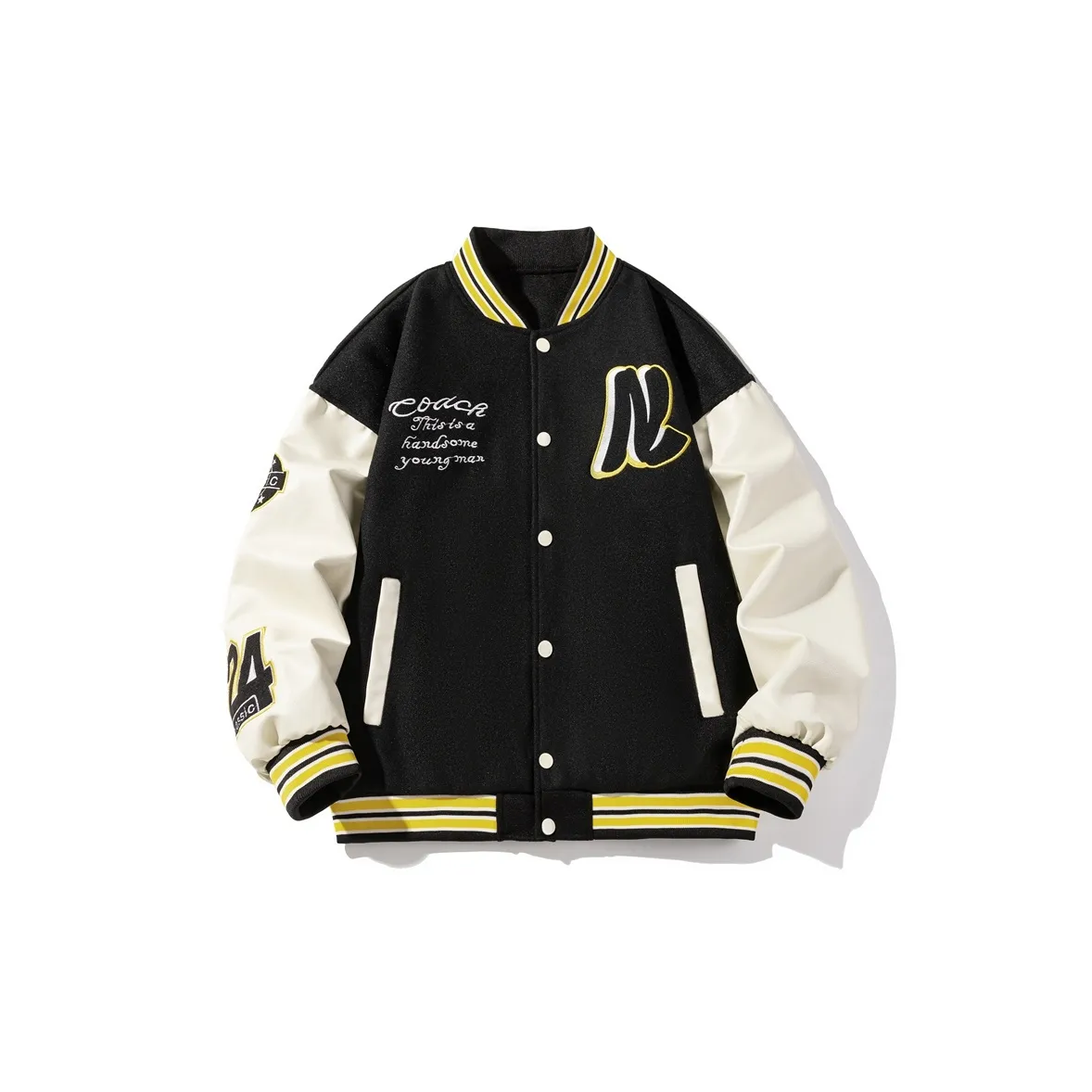 Riding Grams Motorcycle Suits Unisex