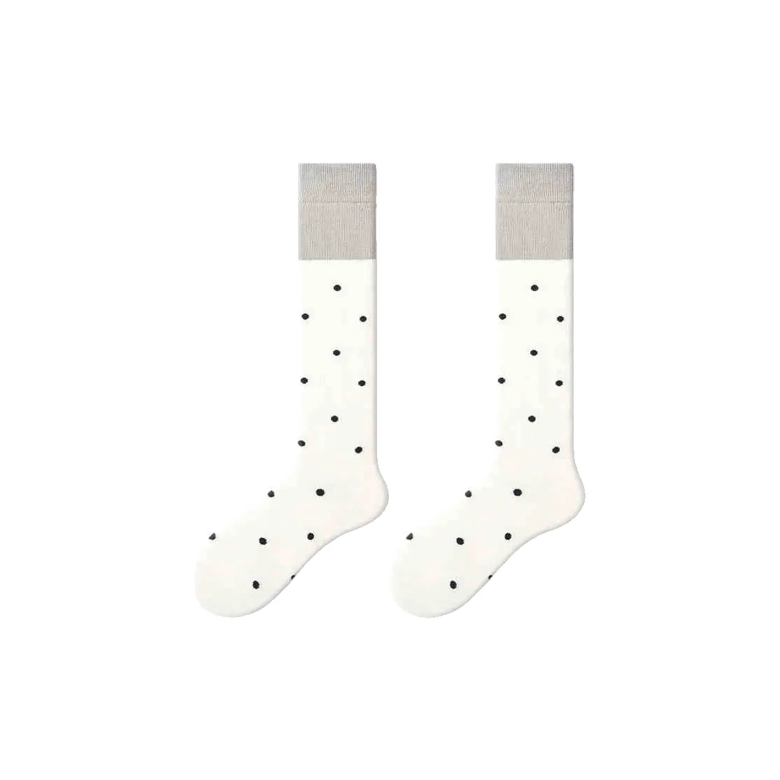 Primeet Knee High Socks Women's 1 Pack