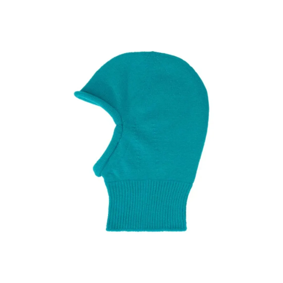 ISSEY MIYAKE Wool Beanies Women's Blue