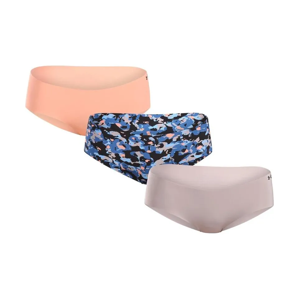 Under Armour Underpants Women's 3 Pack