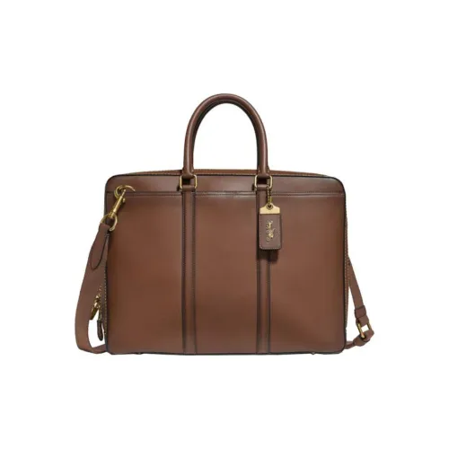 COACH Metropolitan Портфели Мужские