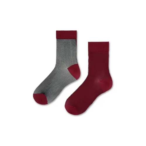 Happy Socks Женские носки MID до икры