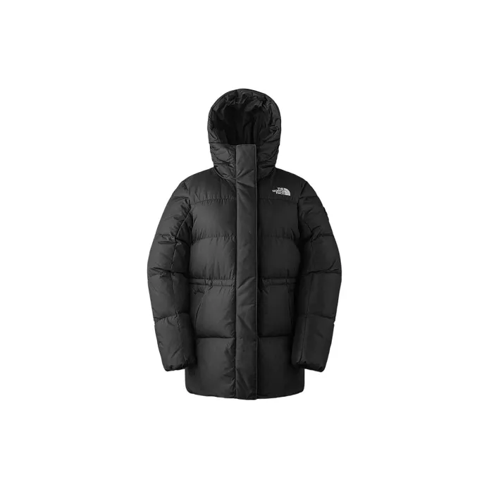 THE NORTH FACE Down Jackets & Coats Women's Cosmic Black