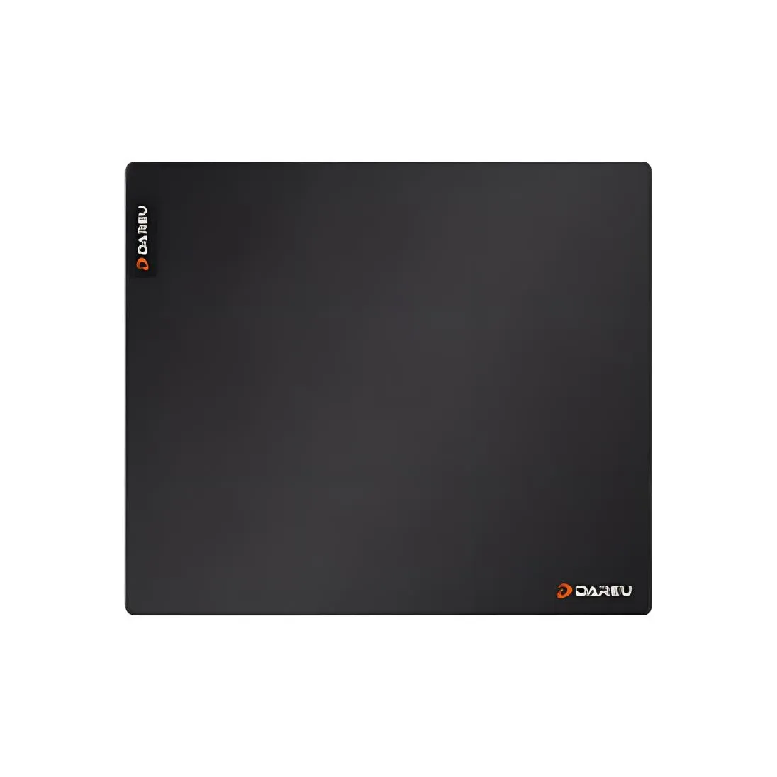 Dareu Fine Grained Textured Fabric 4mm Thickened Precision Lapped Edges Mouse Pads
