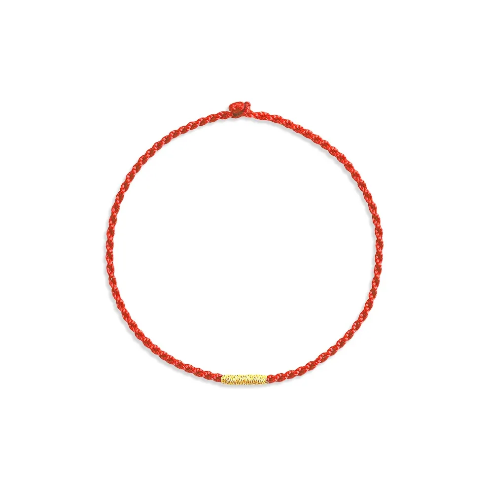 Inkopper Ткань Браслеты Шнурки Унисекс