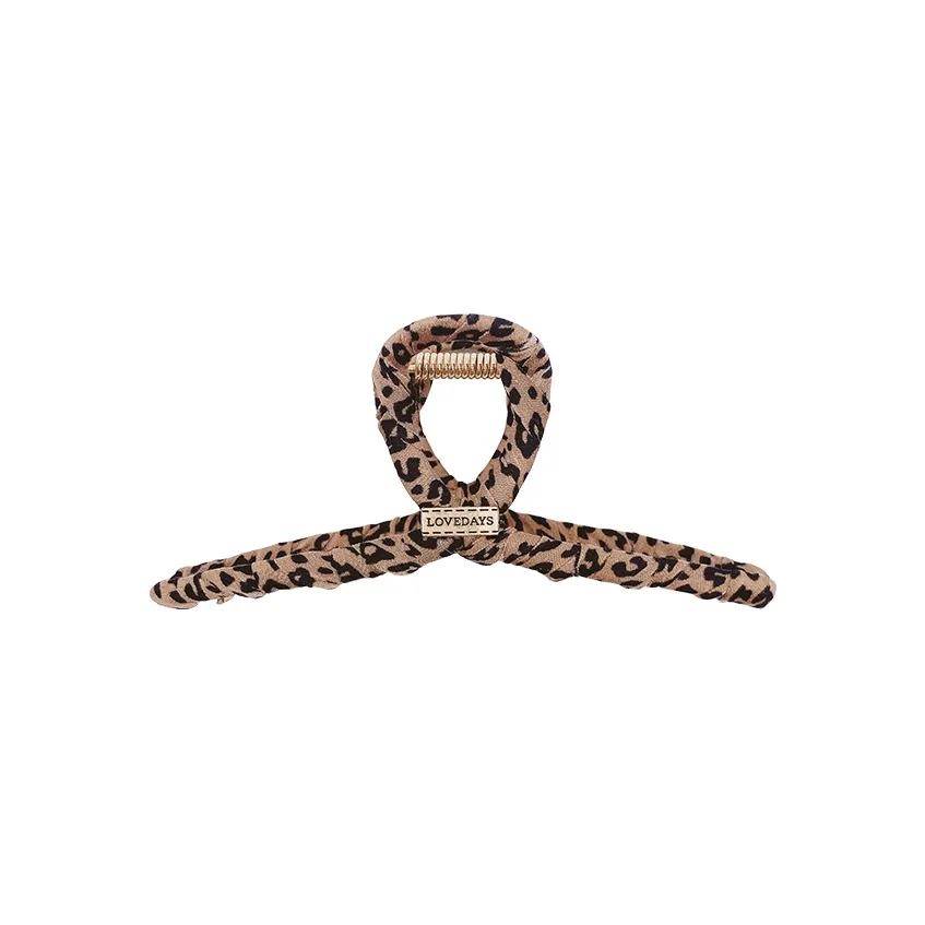 GOODY Fabric Hair Clips Women's