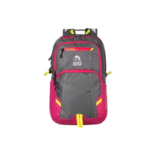 Granite Gear Туристические сумки Серый Розово-красный Унисекс