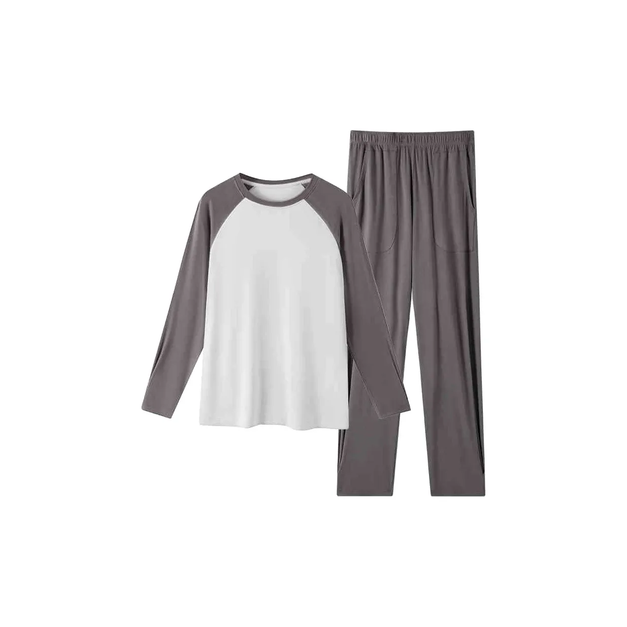 NEIYIN Men's Pajama Sets