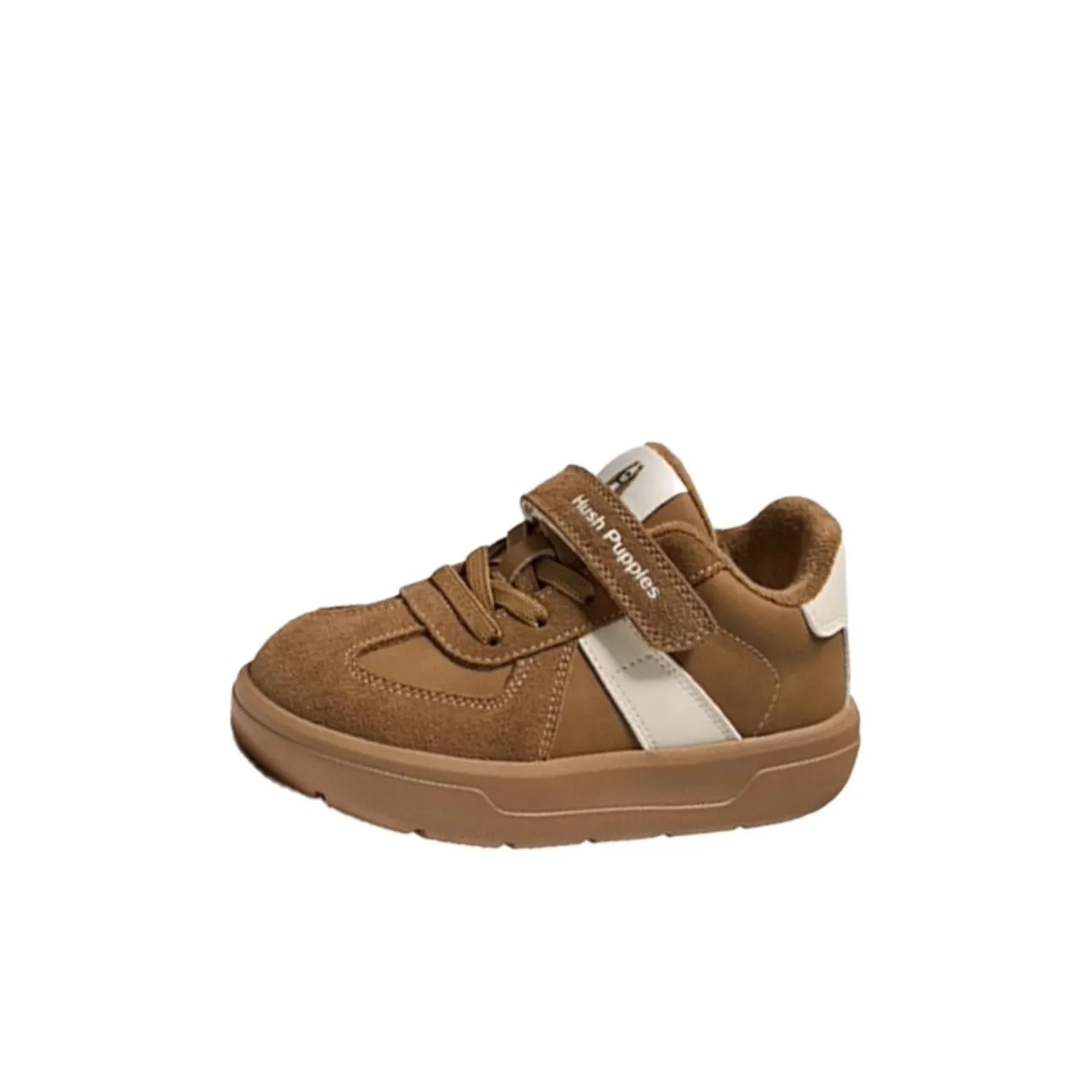 Hush Puppies Slip-resistant Abrasion-resistant Waterproof Thermal Low Top Kids Lifestyle Shoes Kids Хуш Пуппис противоскользящие устойчивые к истиранию водонепроницаемые термальные низкие детские повседневные туфли для детей