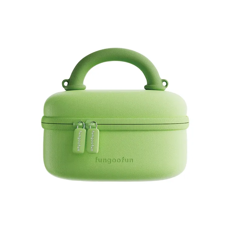 Van Gogh Van EVA Сумка через плечо Сумка Маленькая Женская Светло-зеленый Светло-синий Светло-желтый