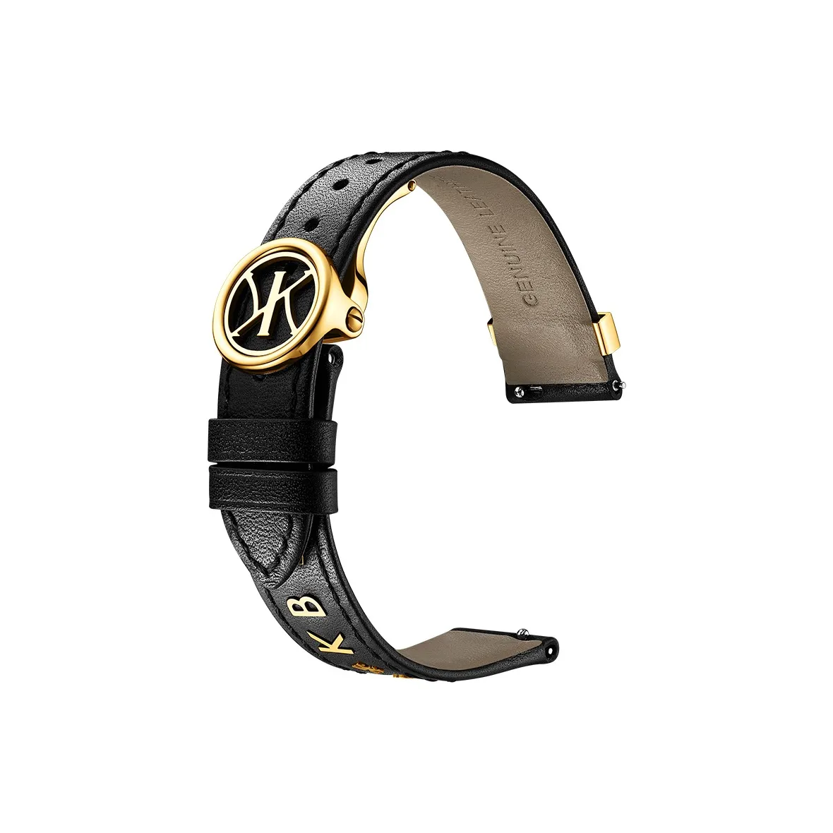 KABIFAN Watch Bands Strap Length 70mm*110mm Women's Watch
