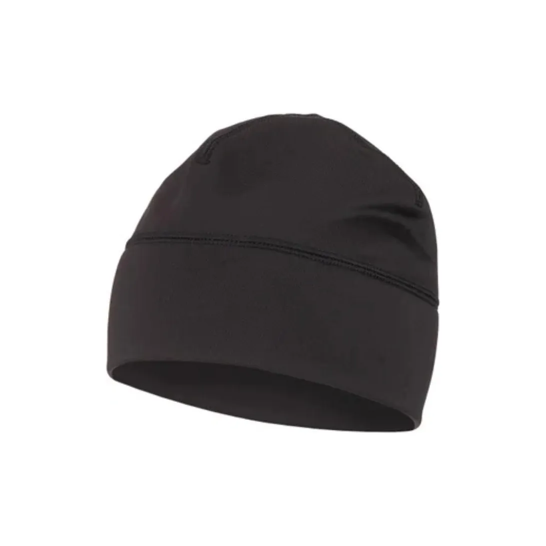 Patagonia Recycled Polyester Beanies Men's Black