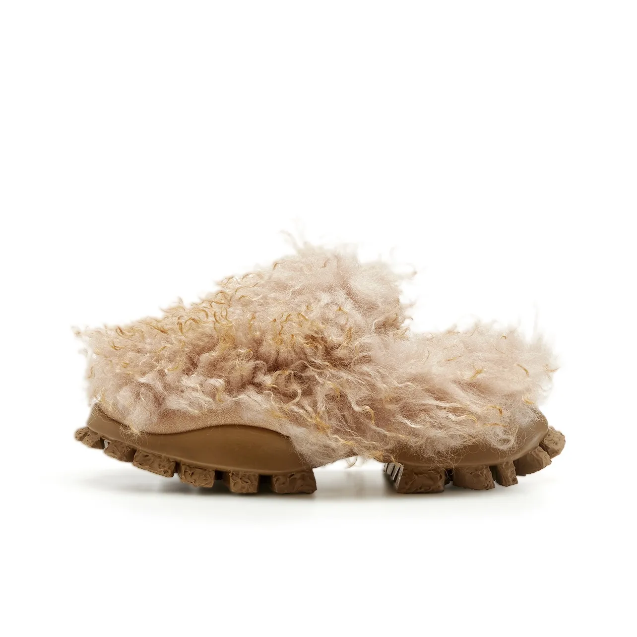 XMZY Polar Impression Series Домашние тапочки Женские