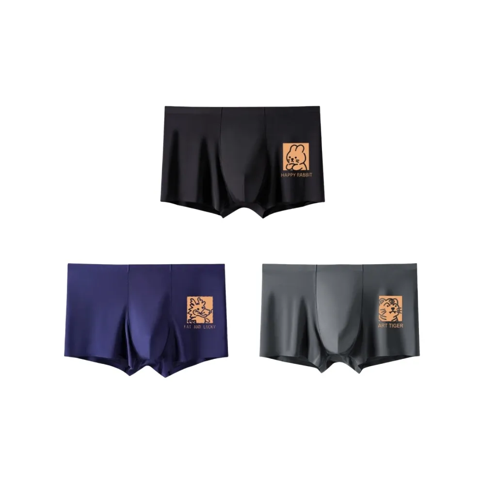 Lan Miao Men Underpants