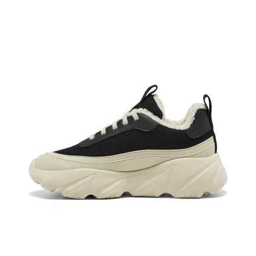 Walk more Толстоподошвенные кроссовки Low Top Унисекс