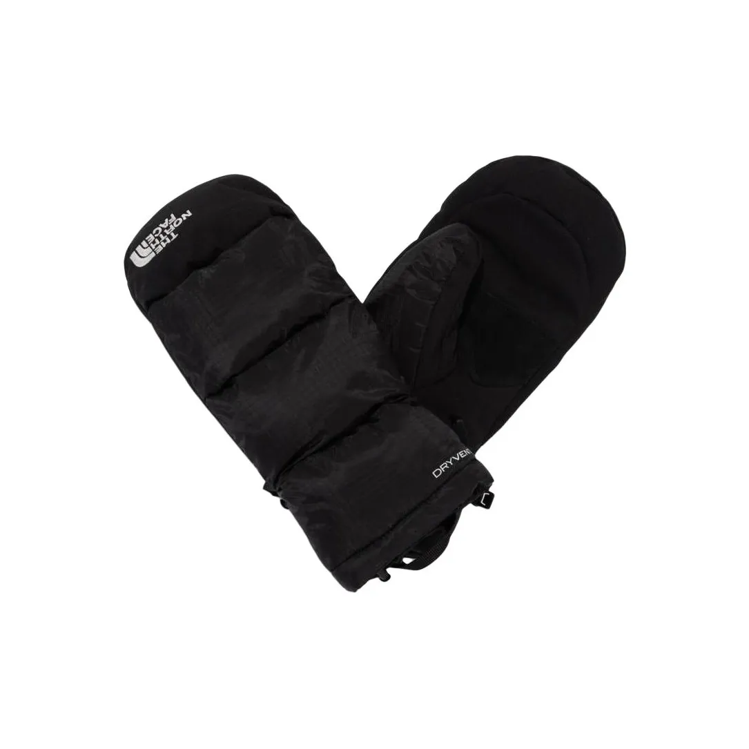 THE NORTH FACE   Gloves Kids' Black