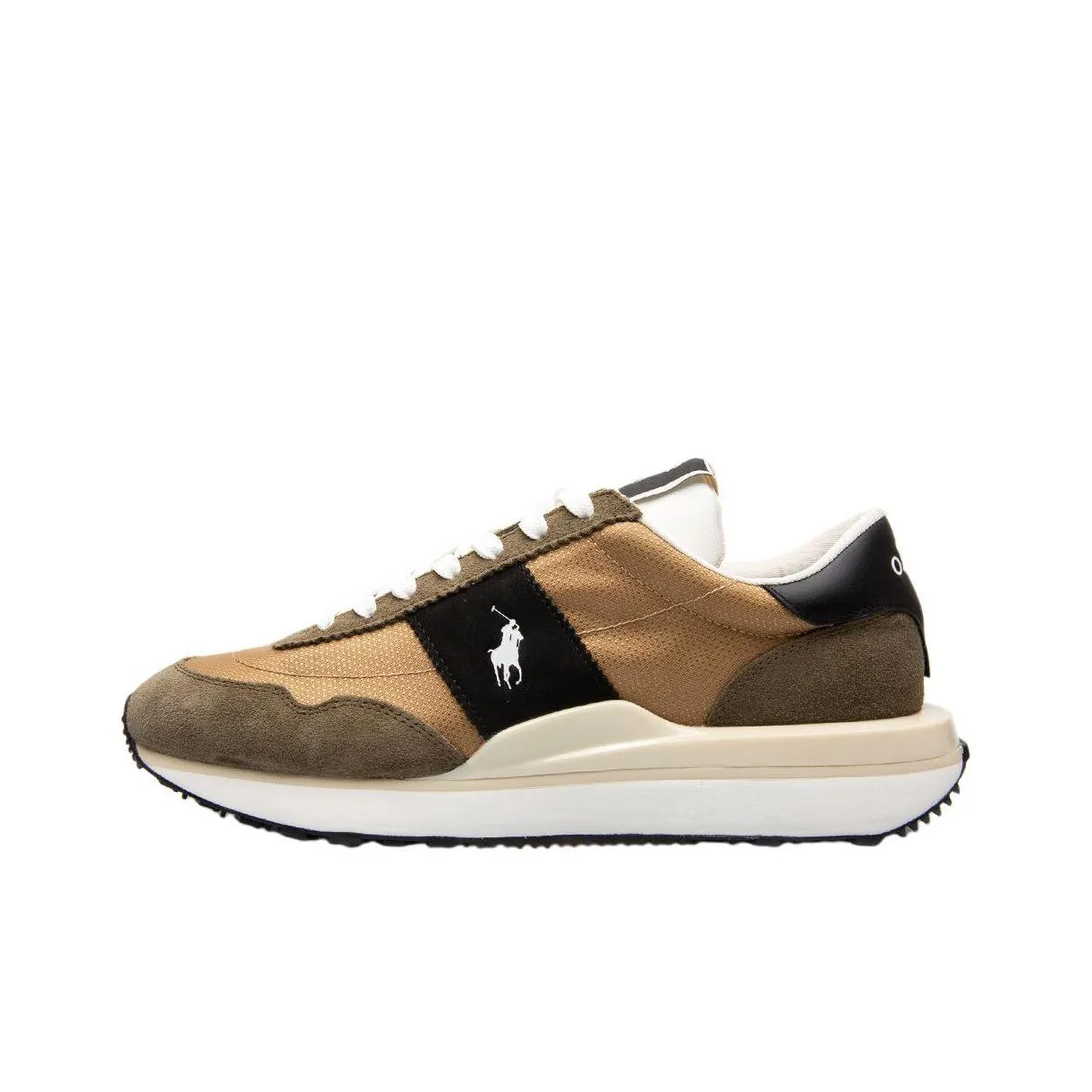 Polo Ralph Lauren Polo Pony Sneakers