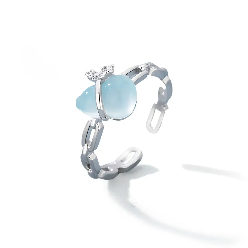 GUDS GAVE Сплав Кольца Женские