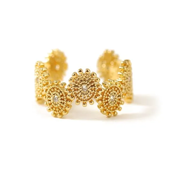 CARAT'S DIARY Сплав Кольца Женские