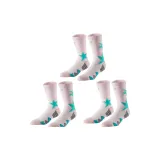 3팩 세트 (핑크 그린)