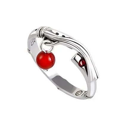 ingyunshi Мастер темного пути Коллаборация Chenqing Коллекция Кольцо Подвеска Мерч по IP