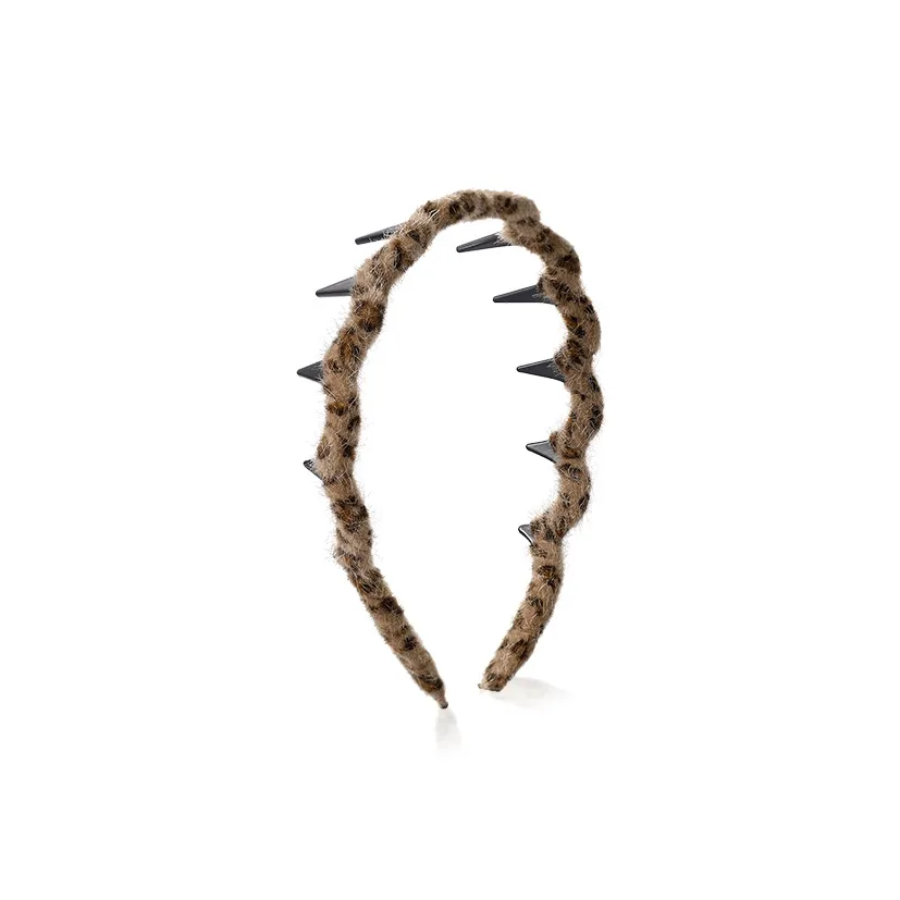 HANYUDIE Акриловые ободки для волос женские