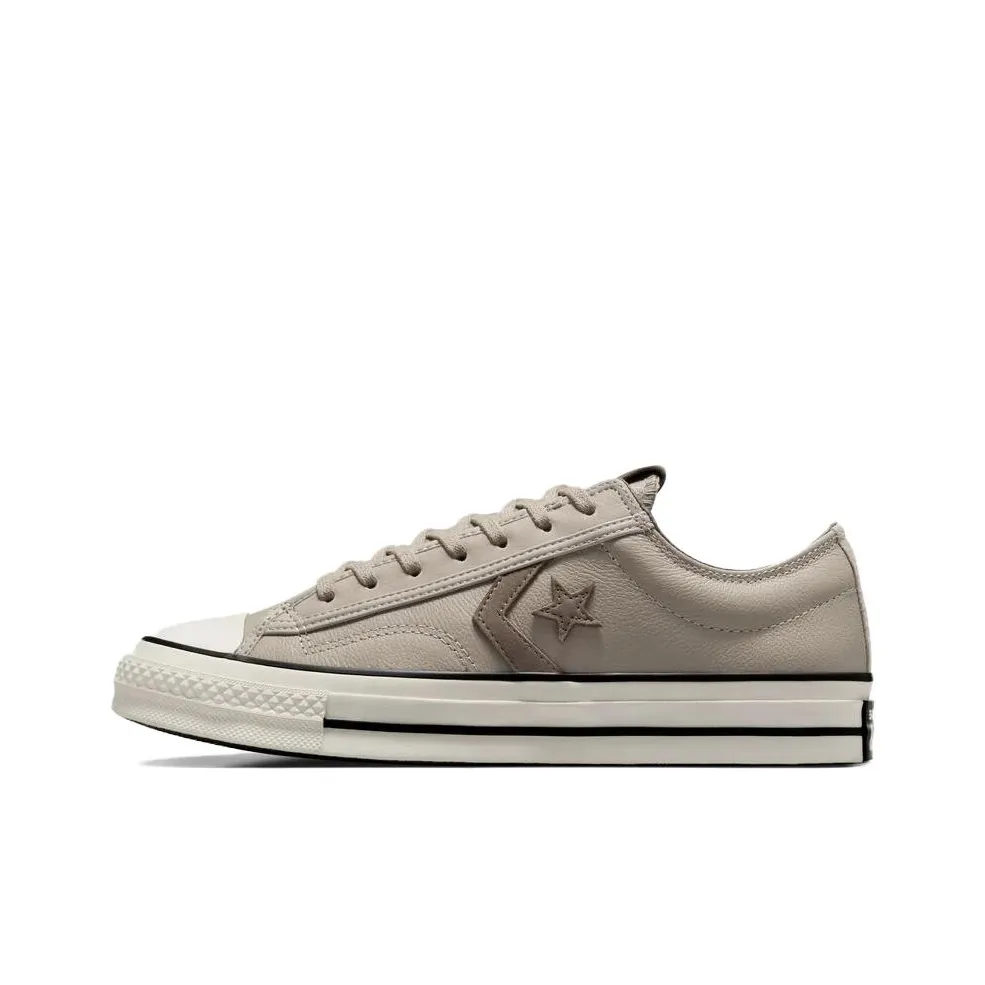 Converse Star Player 76 Luxe Low 'Papyrus'