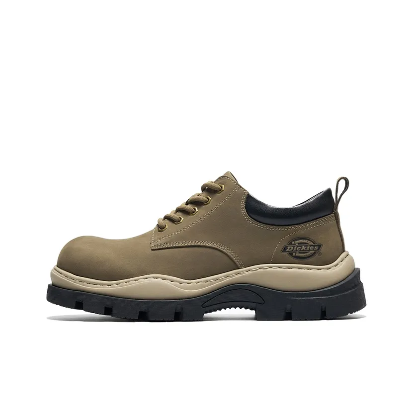 Dickies Рабочие ботинки низкие мужские