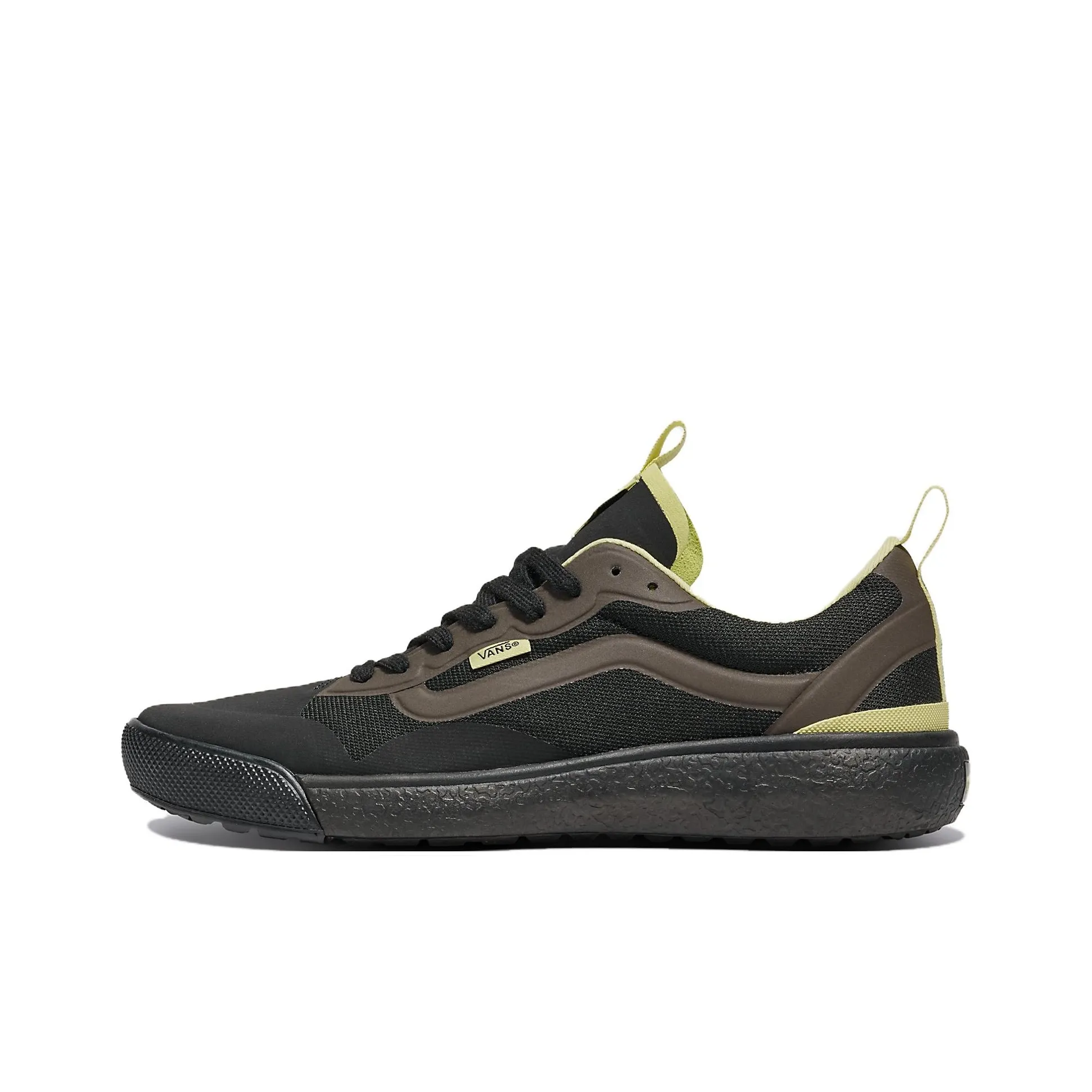 Vans UltraRange Exo Mte 'Black Brown'