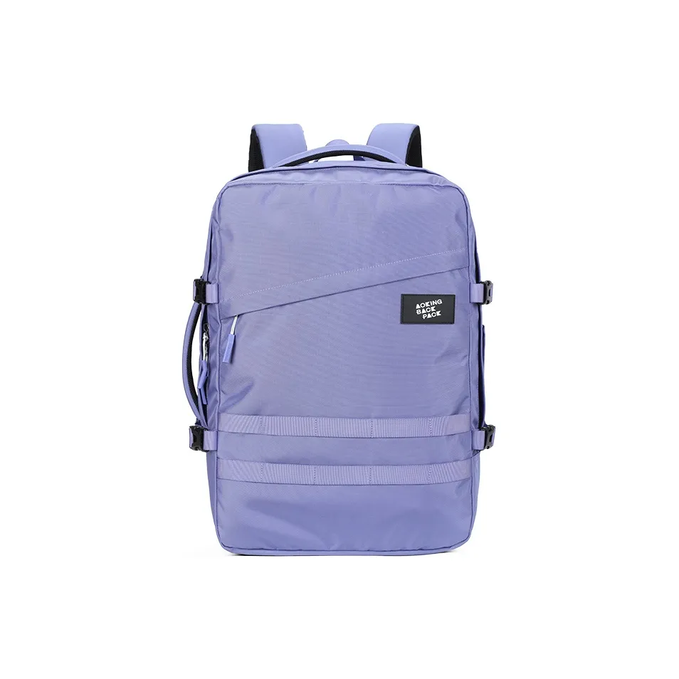 LVEYING Backpack Outdoor Bag Polyester Multicolor Unisex