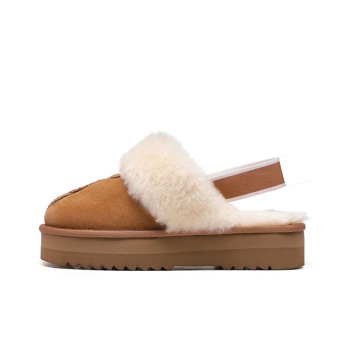 TASMAN AUS Домашние тапочки Женские