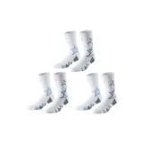 3팩 세트 (화이트 블루)