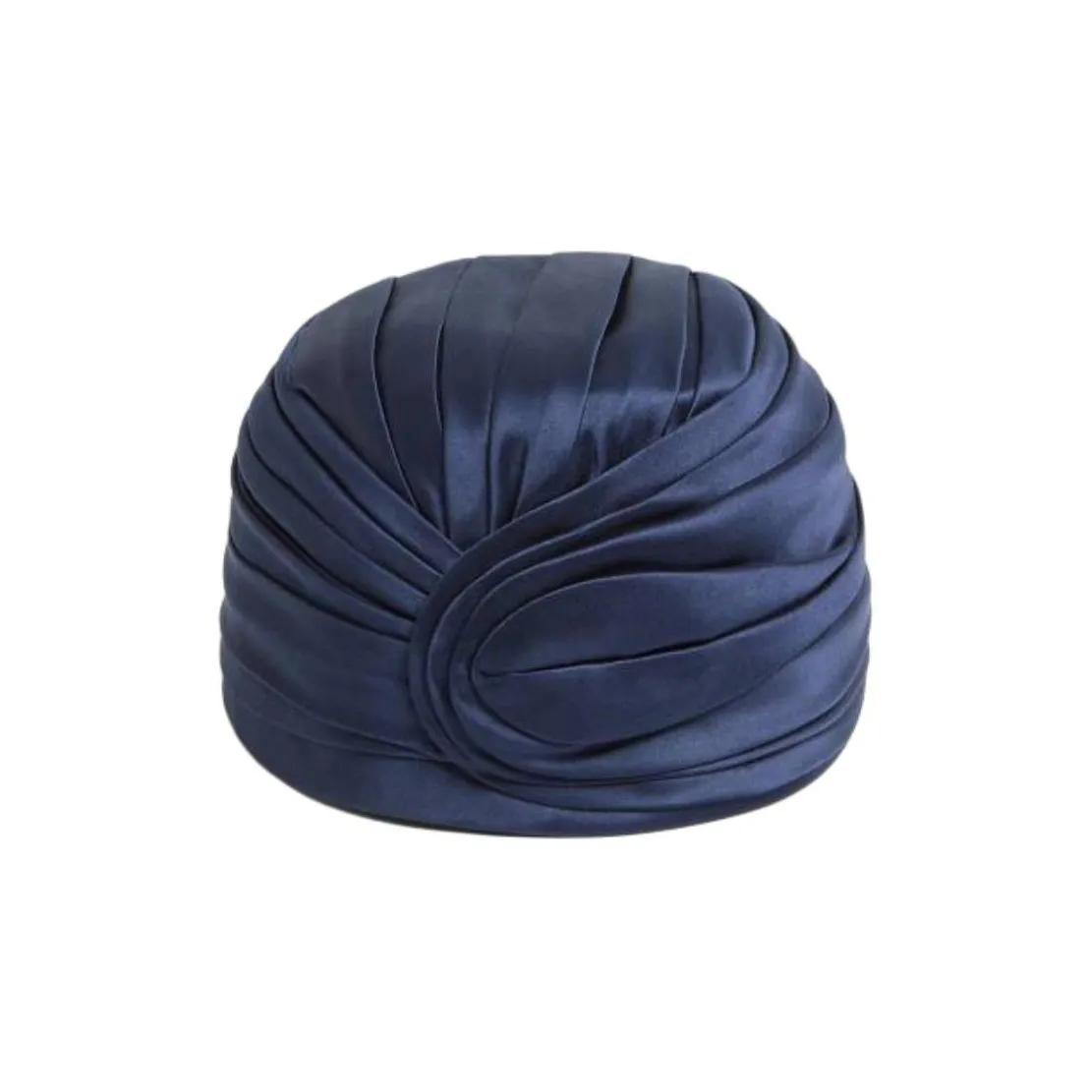 Valentino Rigid Silk Hat