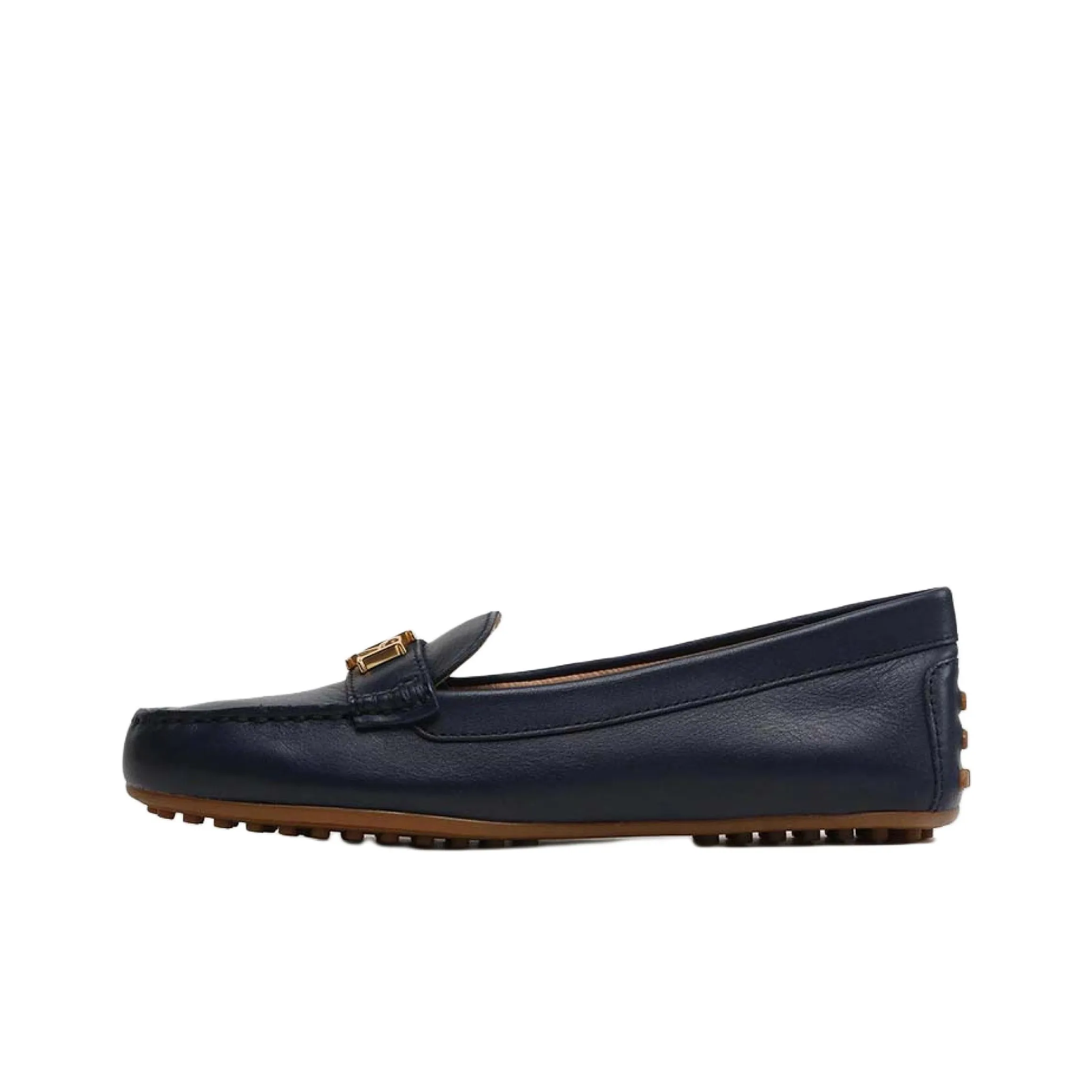 Polo Ralph Lauren Beanie Shoes Women's Blue