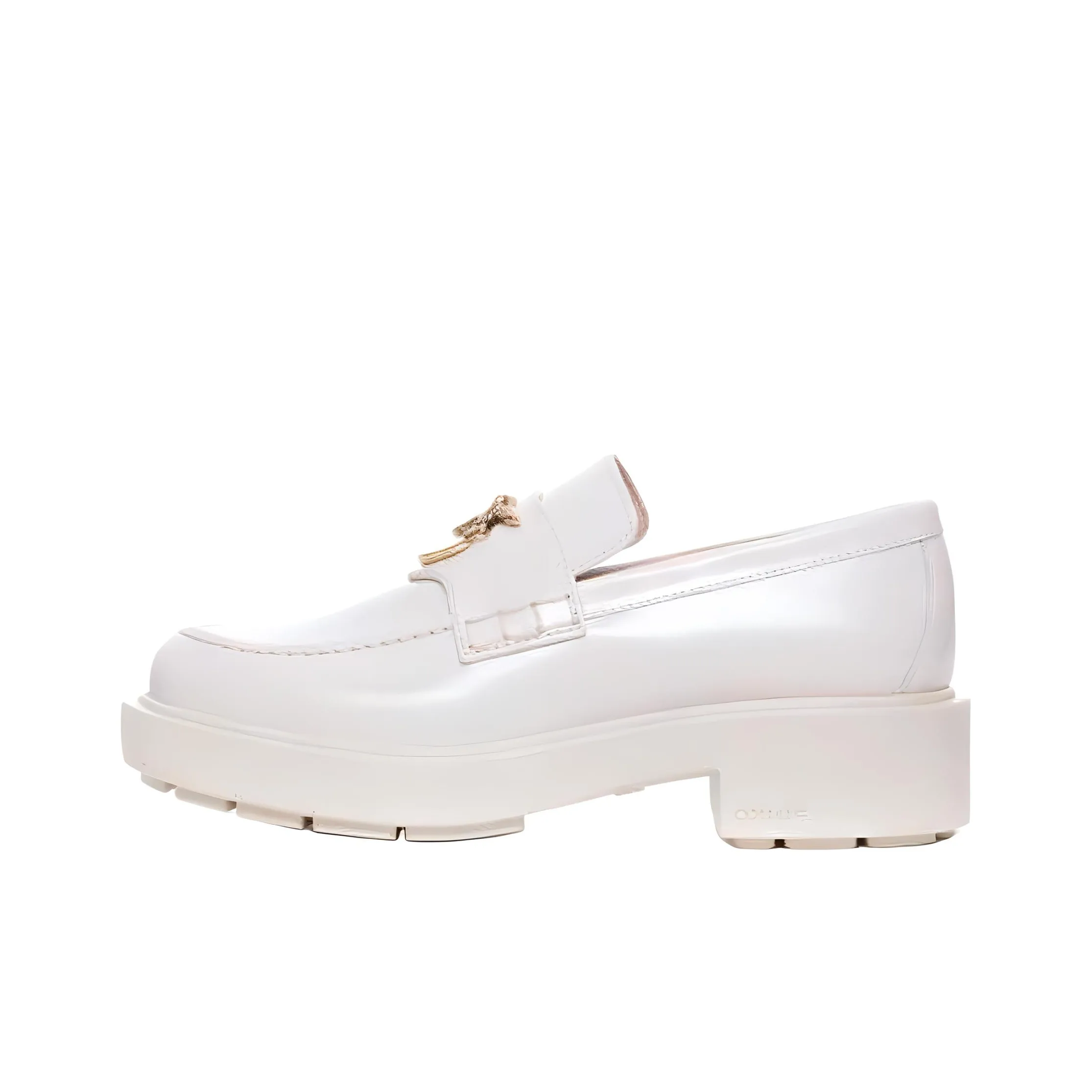 PINKO Лоферы Белые Женские