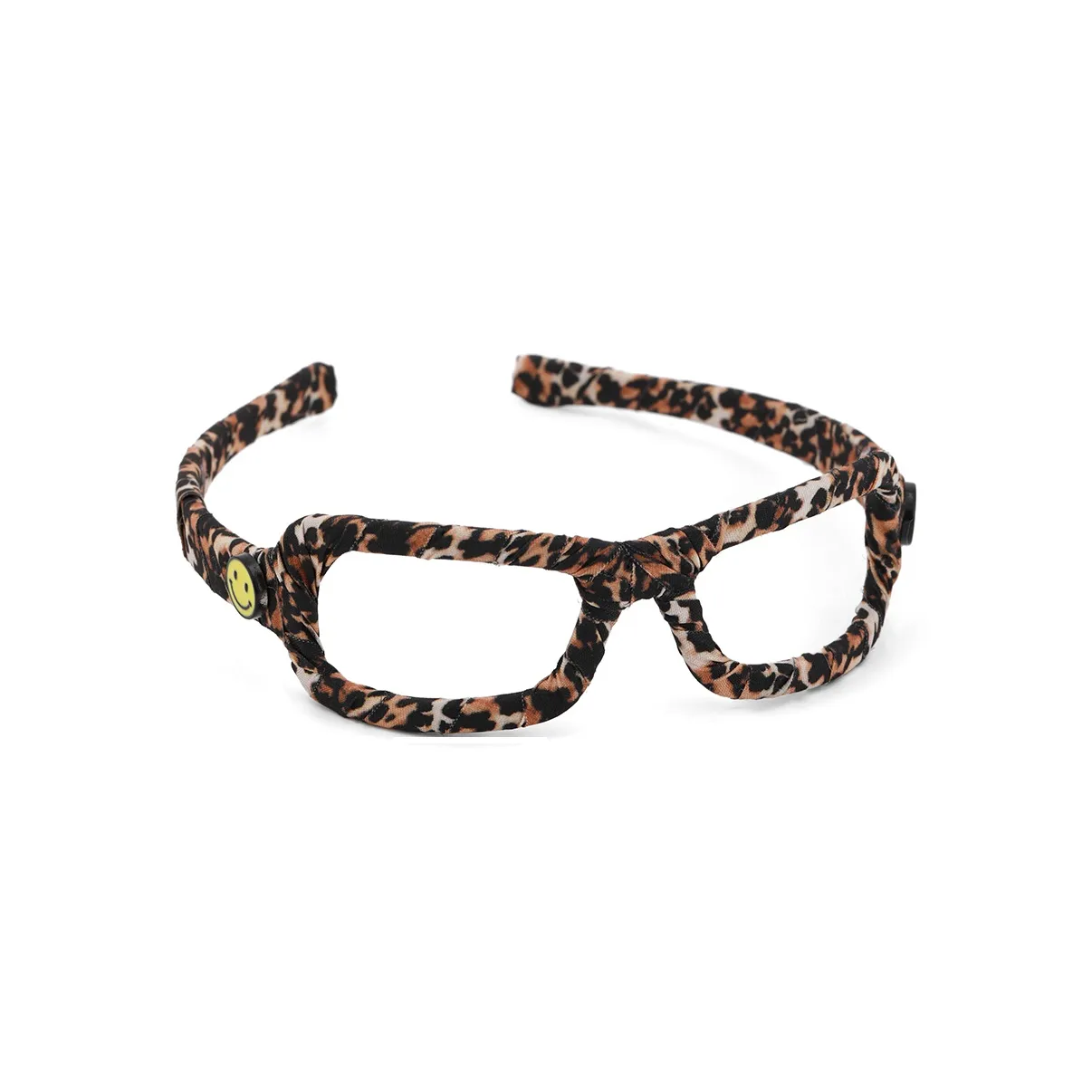 ZANC Ткань Ободки для волос Женские