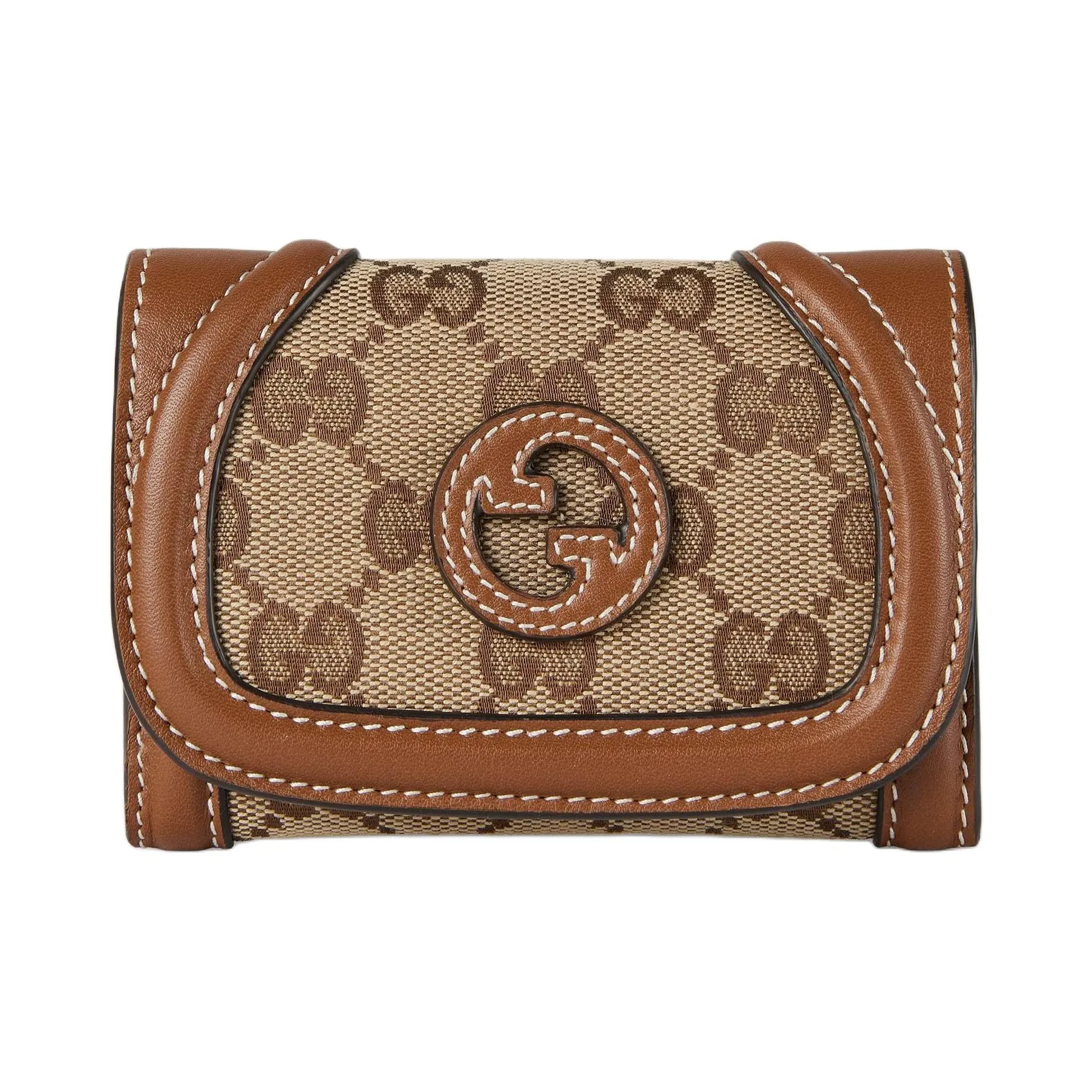 GUCCI Blondie Card Case