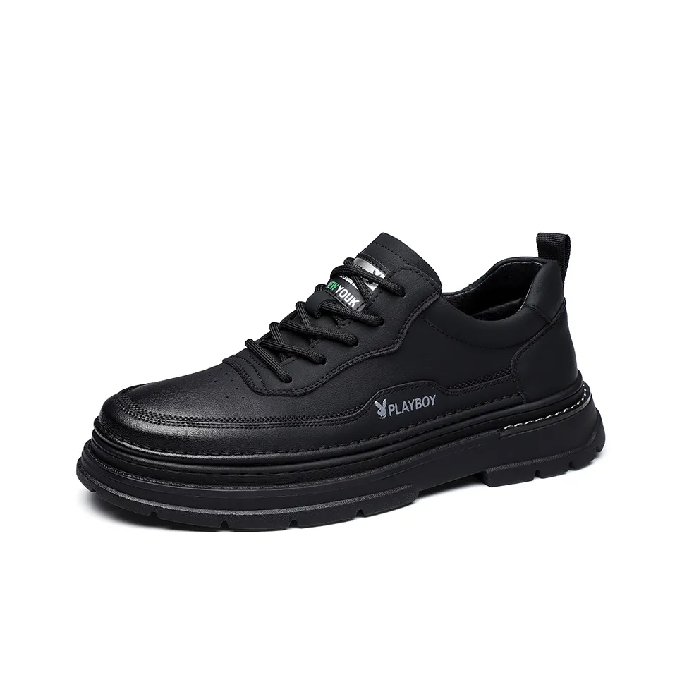 Playboy Playboy Skateboard Shoes Men's