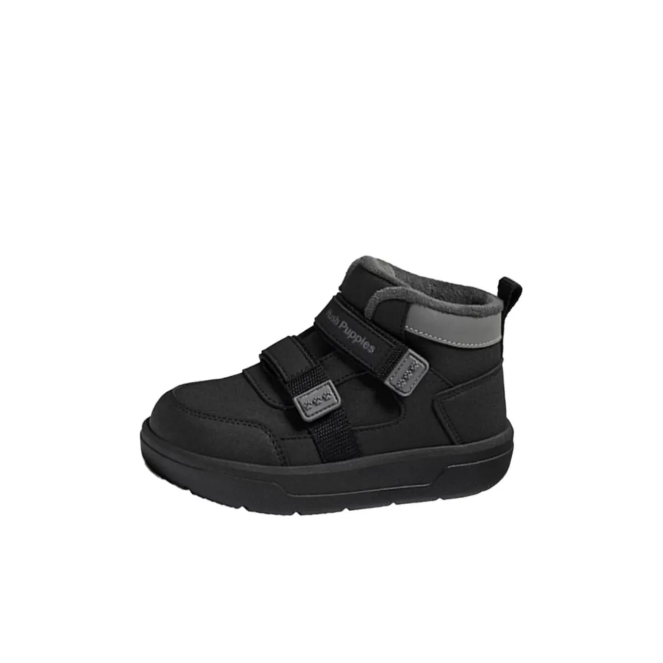Hush Puppies Детские утепленные сапоги MID Топ Kids
