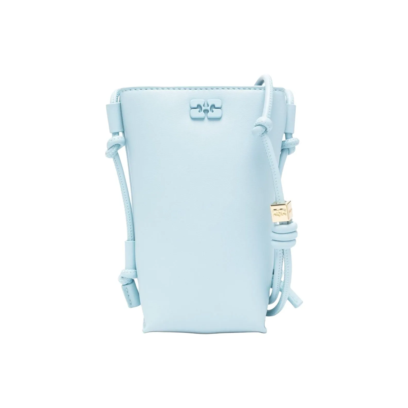 GANNI Bou Crossbody Bag