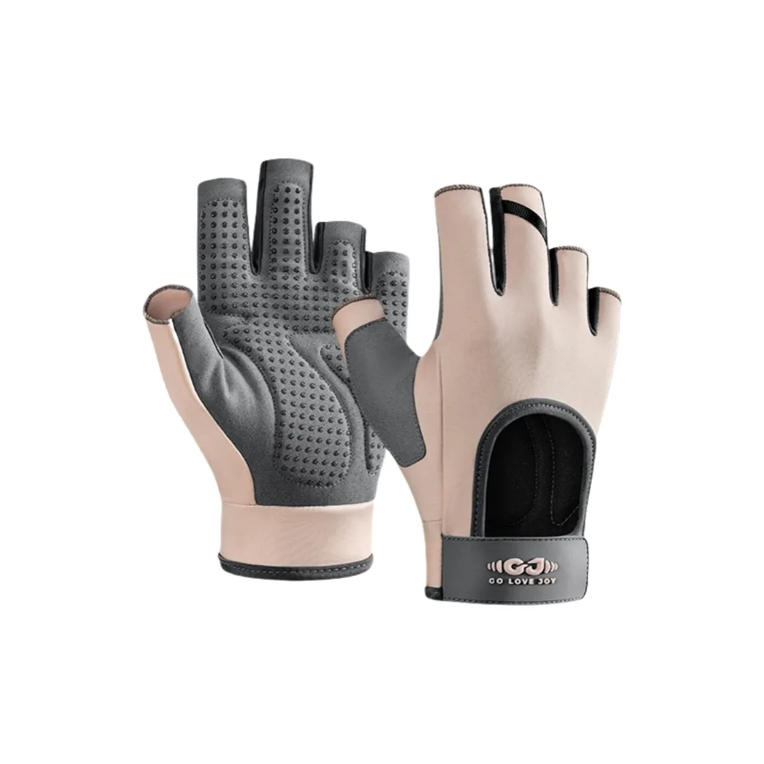 GOLOVEJOY Полиамид Спортивные Перчатки Унисекс