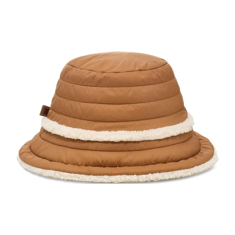 ugg Alp Reversible Bucket Hat