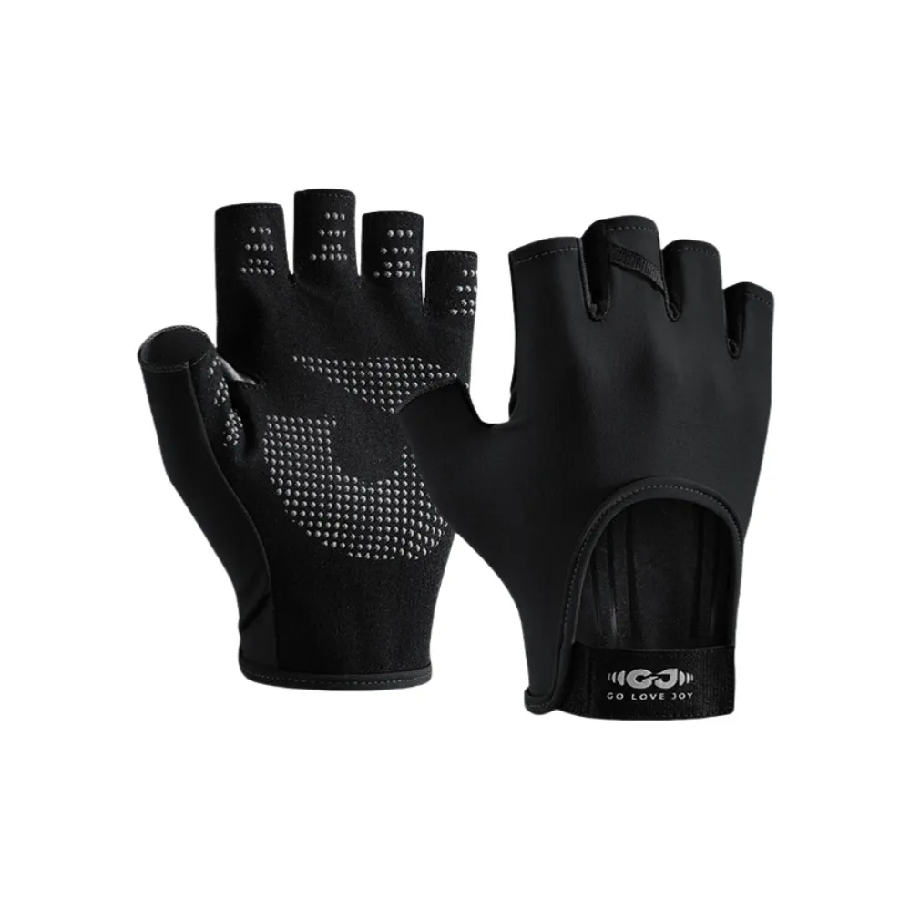 GOLOVEJOY Полиамид Спортивные Перчатки Унисекс