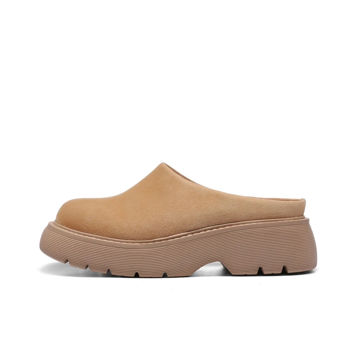 TASMAN AUS Домашние тапочки Женские Хаки